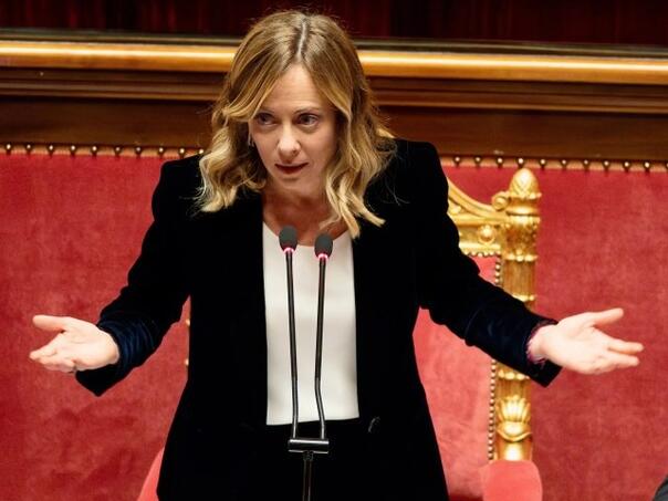 Meloni: Spremni smo podržimo otvaranje pristupnih pregovora za BiH