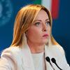 Meloni traži strožije kontrole na granicama EU zbog ebole