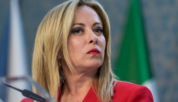 Meloni tvrdi da nema naročitog povjerenja u reformu Pakta stabilnosti EU