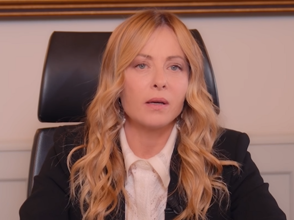 Meloni: U vandalizmu i krađi nema ničeg revolucionarnog