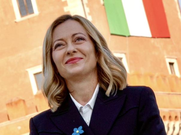 Meloni uoči sastanka s Trumpom: Trgovinski rat bi oslabio Zapad