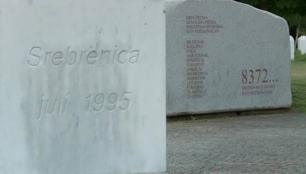 Melonic: Obaveza je govoriti o genocidu, glasovi stradalih zovu da ne zaboravimo