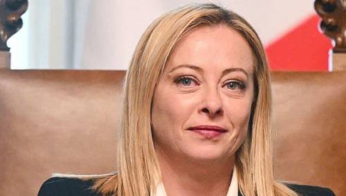 Melonijeva se pokušava distancirati od fašizma