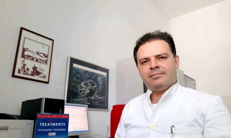 Memantin - lijek za demenciju u liječenju oboljelih od COVID-19