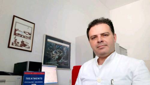 Memantin - lijek za demenciju u liječenju oboljelih od COVID-19