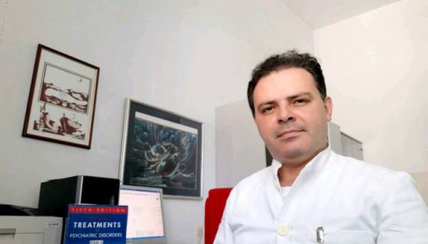 Memantin - lijek za demenciju u liječenju oboljelih od COVID-19