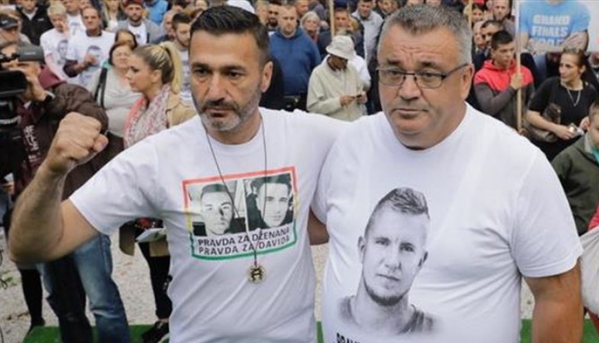 Memić i Dragičević sutra kod v.d. glavnog tužioca Milanka Kajganića