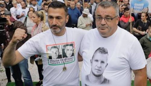 Memić i Dragičević sutra kod v.d. glavnog tužioca Milanka Kajganića