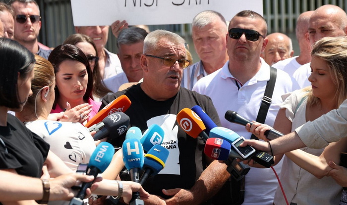 Memić i Feraget: Ovo je zrnce pravde i vjetar u leđa istrazi