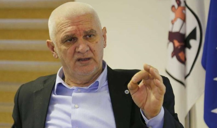 Memić: Organi reda ne smiju dozvoliti nekontrolisano kretanje lica za koja su odgovorni