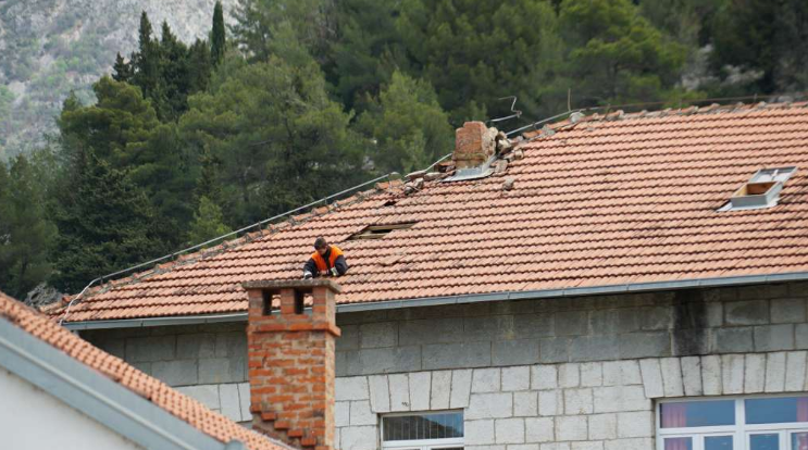Memić: U FBiH potrebno uspostaviti geodetski monitoring