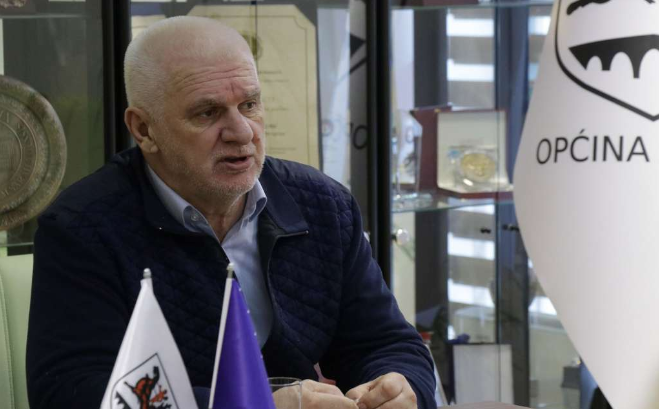 Memić uhapšen zbog izdavanja nelegalnih građevinskih dozvola!?