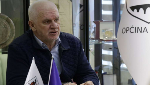 Memić uhapšen zbog izdavanja nelegalnih građevinskih dozvola!?