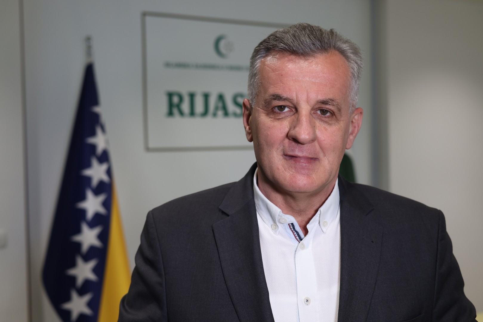 Memišević: Činimo sve kako bi akciju 'Kurbani 2024' pripremili na najbolji mogući način