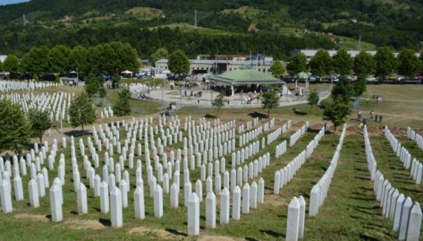 Memorijal: Članovi komisije RS-a za Srebrenicu negatori razmjera zločina Aušvica