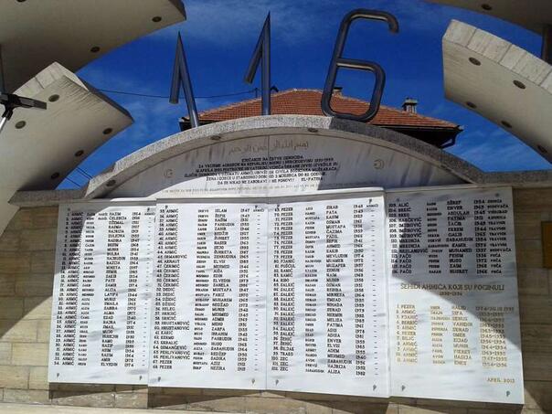 Memorijalizacija, podizanje spomenika u BiH pokazuju koliko je kultura sjećanja važno pitanje