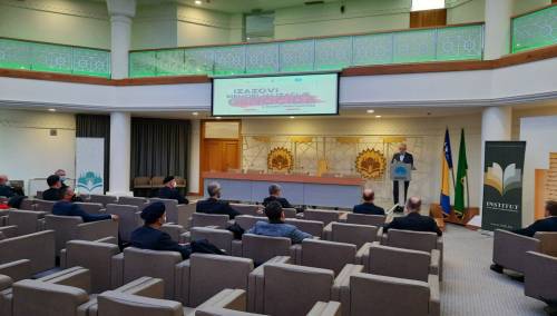 Memorijalne centre pretvoriti u centre za istraživanje zločina