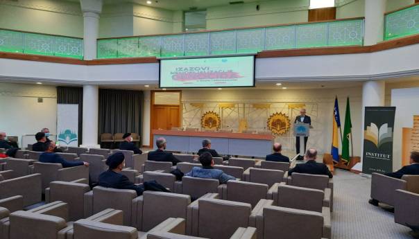 Memorijalne centre pretvoriti u centre za istraživanje zločina