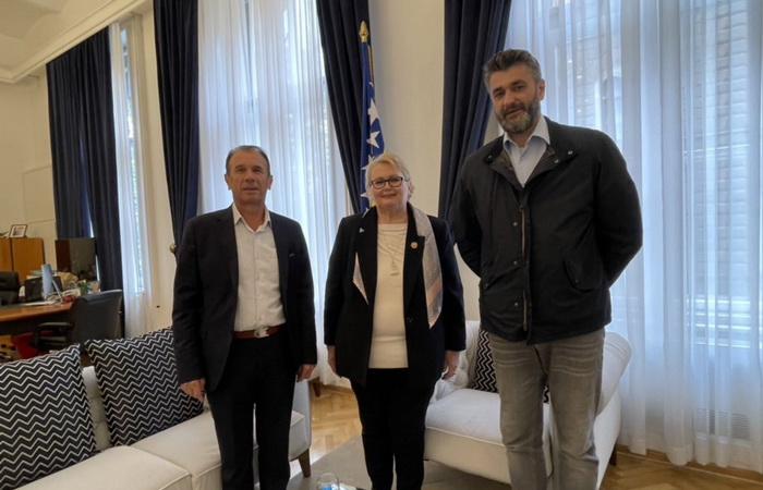 Memorijalni centar ima važnu ulogu u očuvanju istine o genocidu