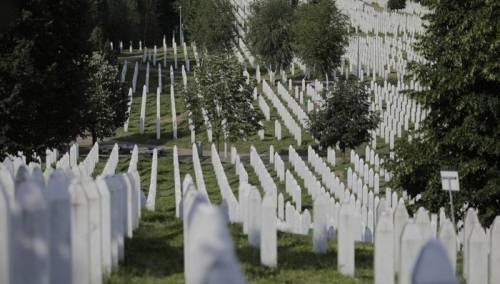 Memorijalni centar lani posjetilo više od 100.000 ljudi