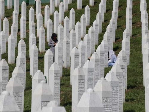 Memorijalni centar okuplja mlade istraživače genocida na Ljetnoj školi u Srebrenici