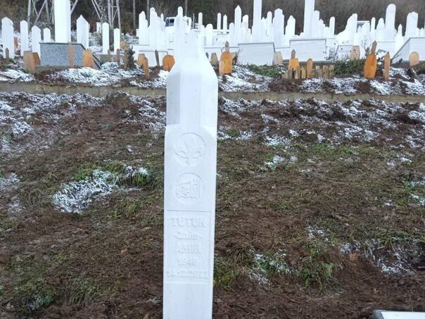 Memorijalni centar Sarajevo: Započeto postavljanje nišana i spomen-ploča za 2024.