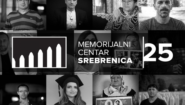 Memorijalni centar Srebrenica: Finaliziran projekat "12 dana sjećanja" 