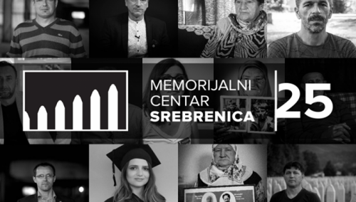 Memorijalni centar Srebrenica: Finaliziran projekat "12 dana sjećanja"