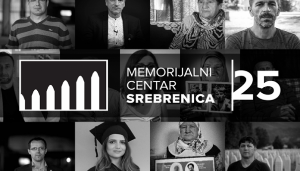Memorijalni centar Srebrenica: Finaliziran projekat "12 dana sjećanja"
