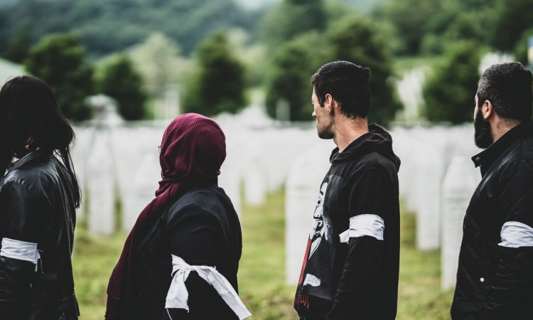 Memorijalni centar Srebrenica obilježio Dan bijelih traka