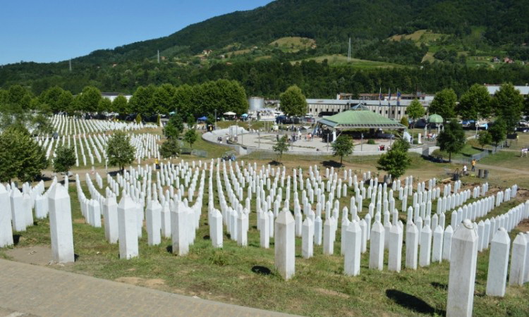 Memorijalni centar Srebrenica objavio Izvještaj o negiranju genocida