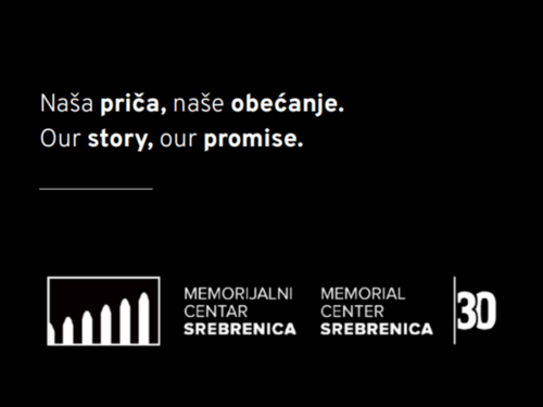 Memorijalni centar Srebrenica objavio publikaciju povodom 30. godišnjice genocida