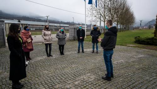 Memorijalni centar Srebrenica organizovao program edukacije za kustose