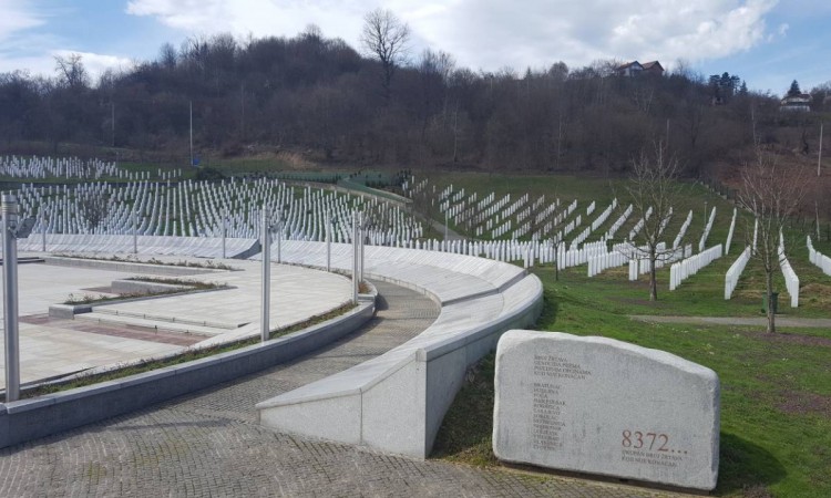 Memorijalni centar Srebrenica: Otvoren javni poziv za isticanje uslužnih servisa