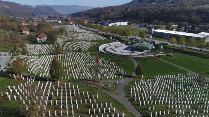 Memorijalni centar Srebrenica otvorio vrata za posjetioce