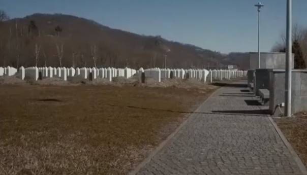 Memorijalni centar Srebrenica pokrenuo virtuelne ture zbog koronavirusa