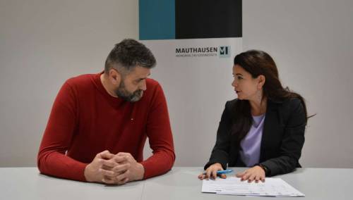 Memorijalni centar Srebrenica potpisao memorandum o razumijevanju sa Mauthausen memorijalom