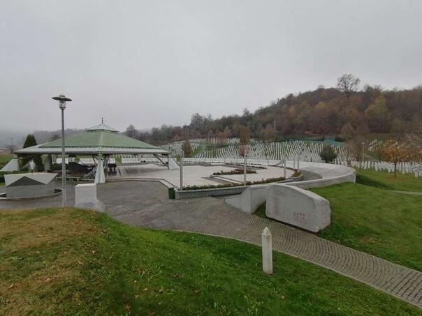 Poziv članicama UN-a da osnaže Međunarodni krivični sud