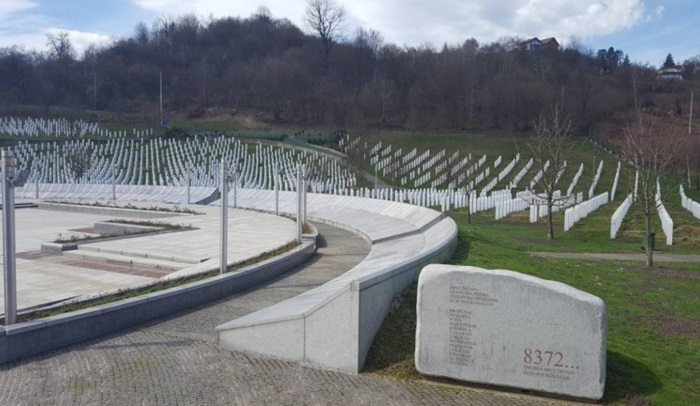 Memorijalni centar Srebrenica pozvao na borbu protiv negiranja genocida