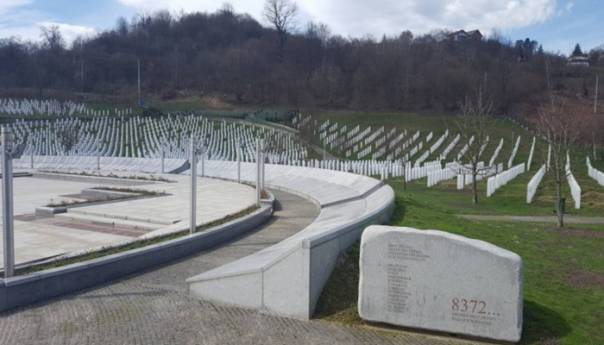 Memorijalni centar Srebrenica pozvao na borbu protiv negiranja genocida