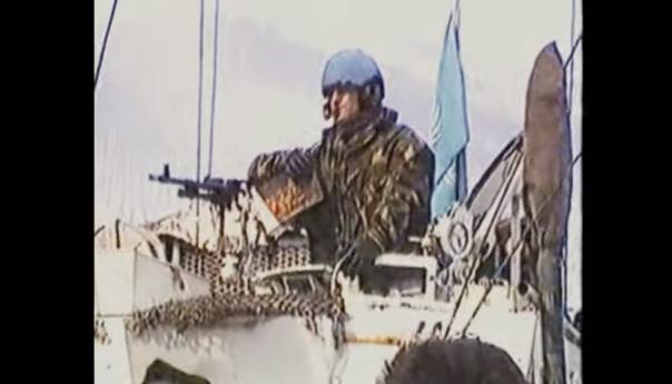 Memorijalni centar Srebrenica predstavio rezultate istraživačkog rada video-arhiva