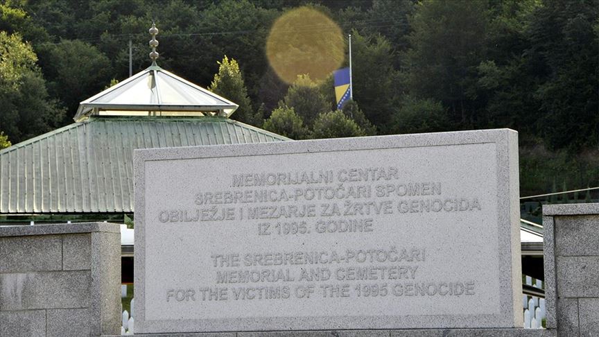 Memorijalni centar Srebrenica preuzeo haške arhivske dokumente