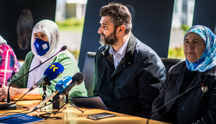 Memorijalni centar Srebrenica se sjetio žrtava Holokausta