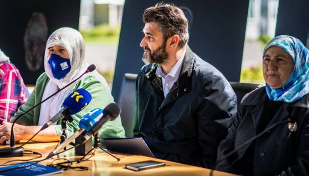 Memorijalni centar Srebrenica se sjetio žrtava Holokausta