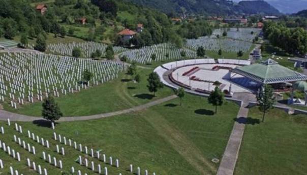 Memorijalni centar Srebrenica: Srebrenica pamti Prijedor