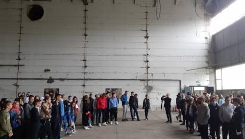 Memorijalni centar u Potočarima ove godine posjetilo više od 1.200 učenika