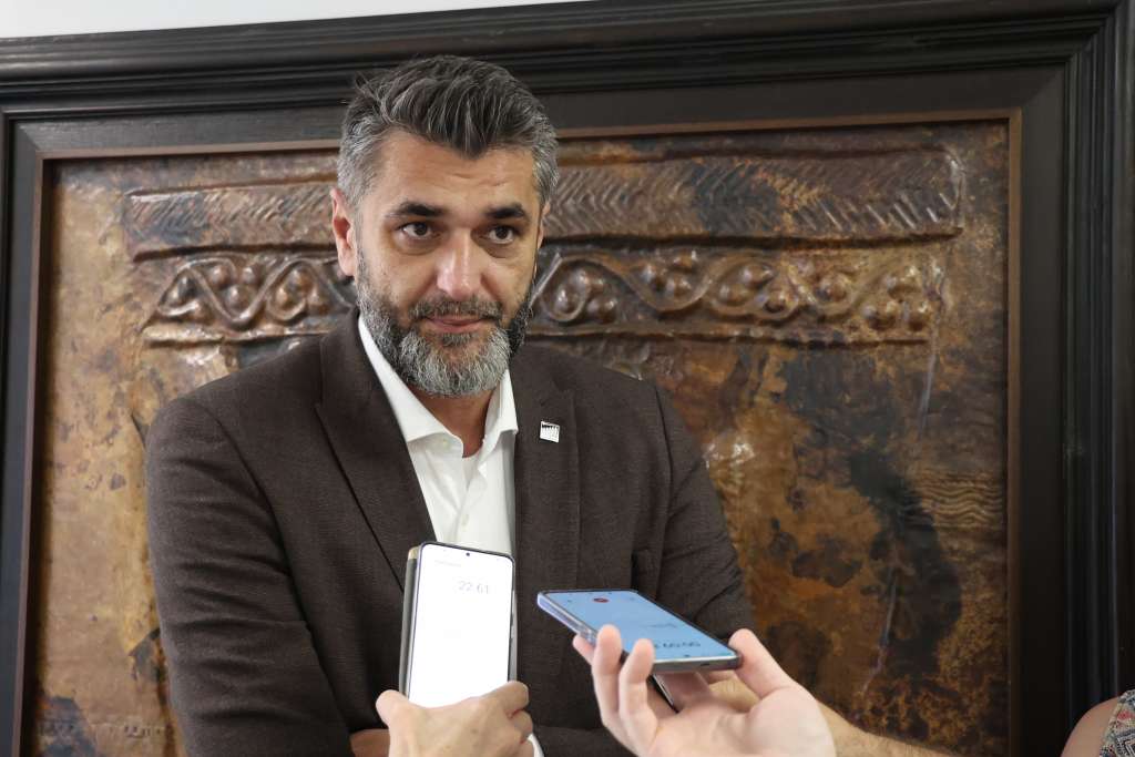Memorijalni centar zahvalio partnerima za podršku usvajanju rezolucije o genocidu