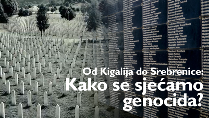 Memorijalni centri u Kigaliju i Srebrenici spremni za veću saradnju
