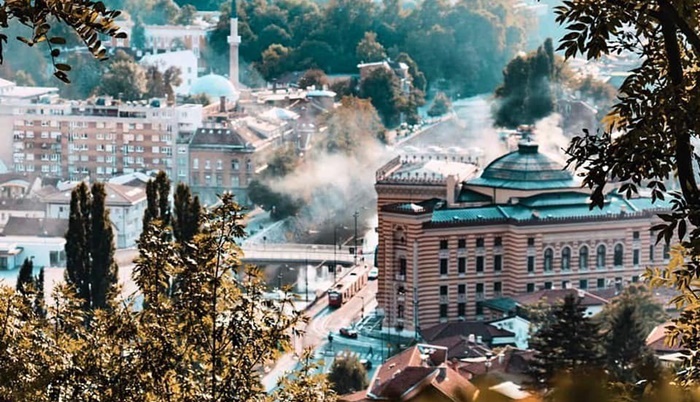 Memorijalni marš mira 21. septembra