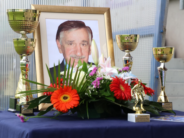 Memorijalni turnir 'Josip Katalinski Škija' počinje sutra